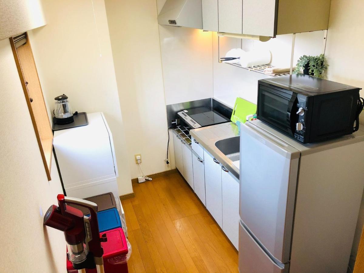 Yk Mansion Sannomaru - Vacation Stay 98241 Kumamoto Buitenkant foto