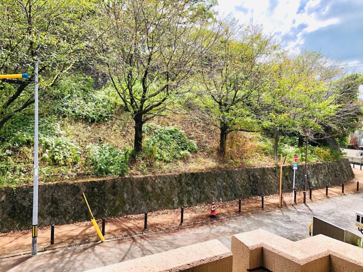 Yk Mansion Sannomaru - Vacation Stay 98241 Kumamoto Buitenkant foto