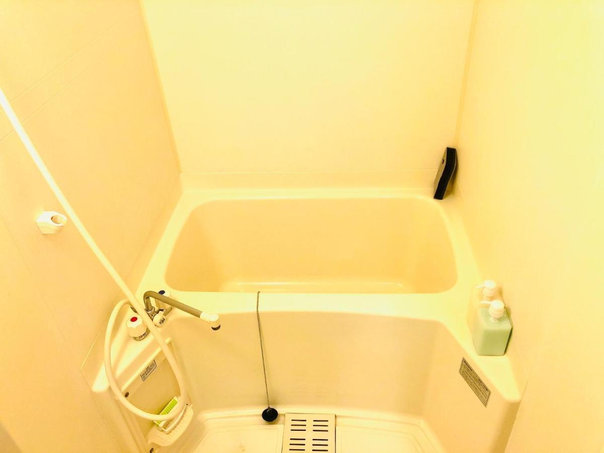 Yk Mansion Sannomaru - Vacation Stay 98241 Kumamoto Buitenkant foto