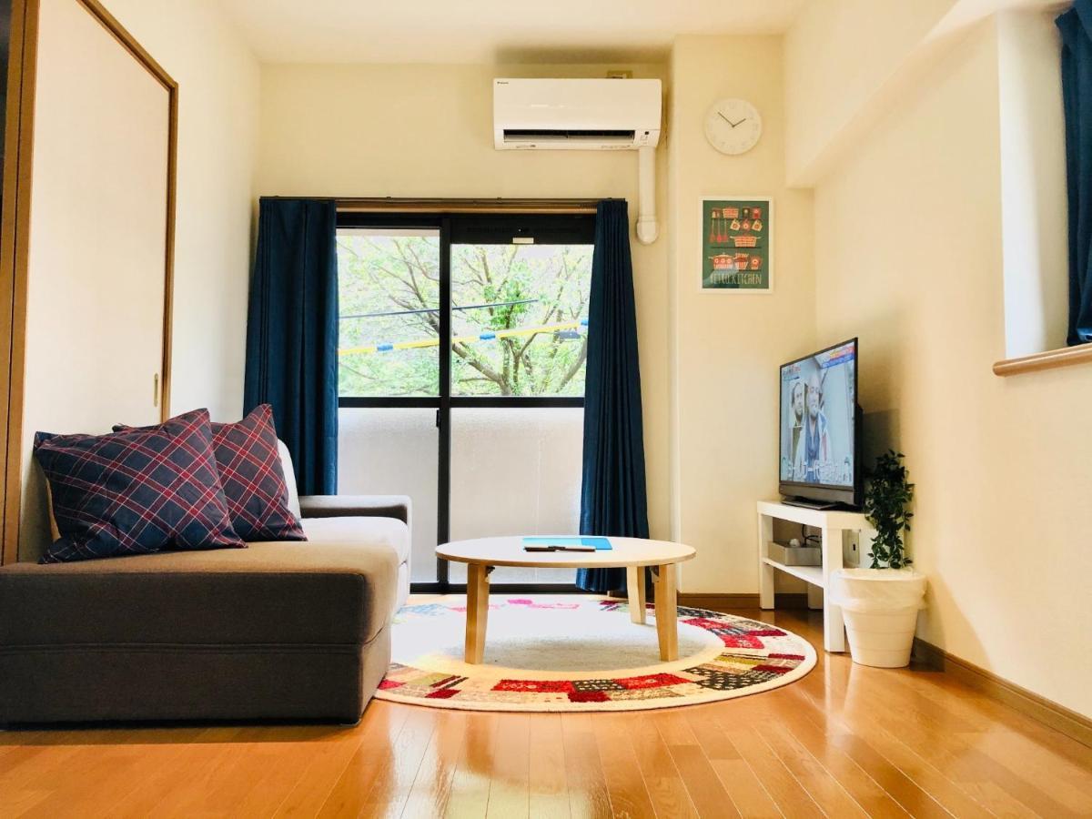 Yk Mansion Sannomaru - Vacation Stay 98241 Kumamoto Buitenkant foto